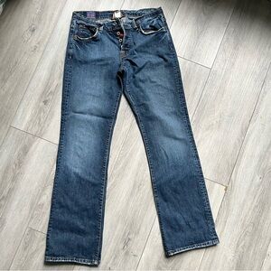 Lucky Brand Easy Rider Size 6